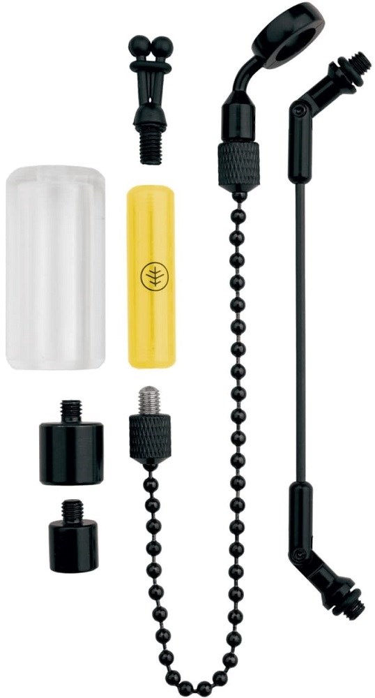 Wychwood Indikátor Záběru Solace Bobbin Kit (4)