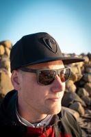 Fox Rage Kšiltovka Shield Flat Peak Cap (13)