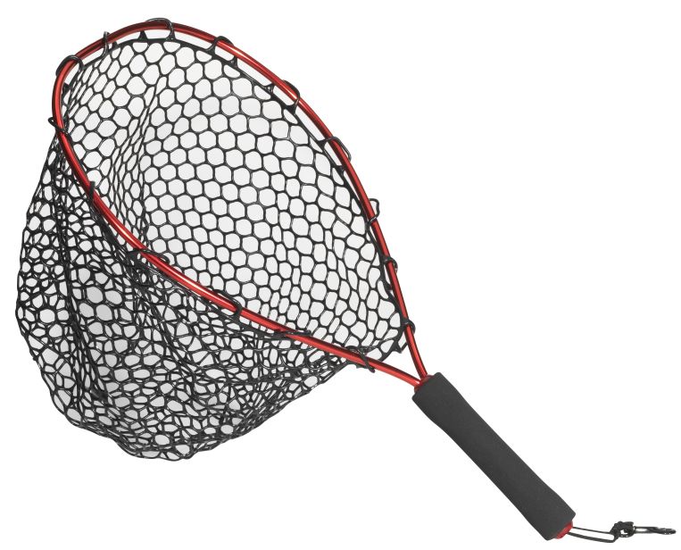 Berkley podběrák kayak net