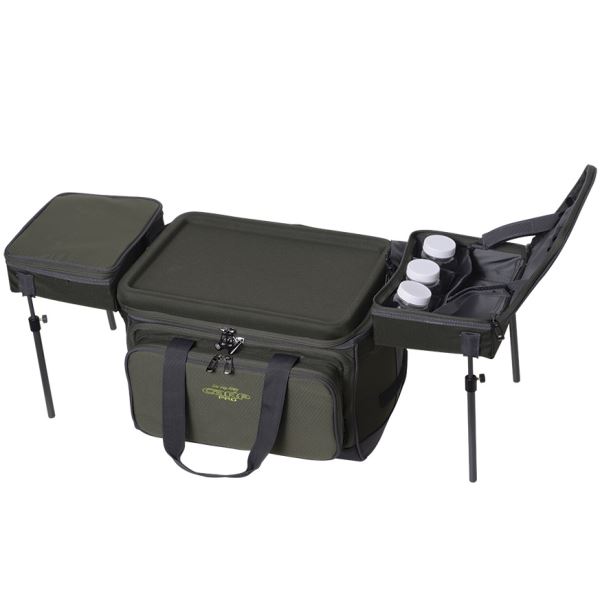 CarpPro Multifunkční Taška Barrow Bag System