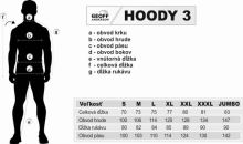 Geoff Anderson Bunda Hoody3 Black Leaf (4)