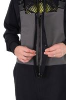 Matrix Kalhoty Pro-X Outer Shell Salopettes (3)