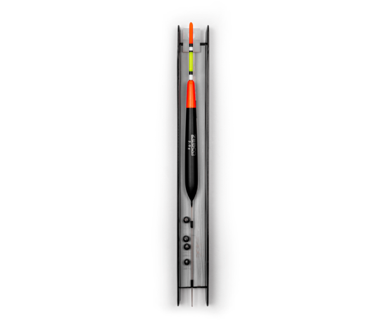 Zebco splávek s kostřičkou allround float rig - 4 g