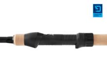 Delphin Prut Banx CamoCORK 2,7 m 2 lb 2-Díl (5)