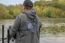 Preston Innovations Brodící Kalhoty Heavy Duty Chest Waders (6)