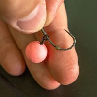 Avid Carp Zarážky Super Grip Hook Beads (5)