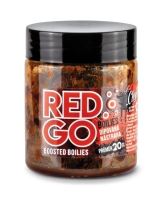 Chytil Boilies V Dipu Red Go 120 g Chytil Boilies V Dipu Red Go 120 g