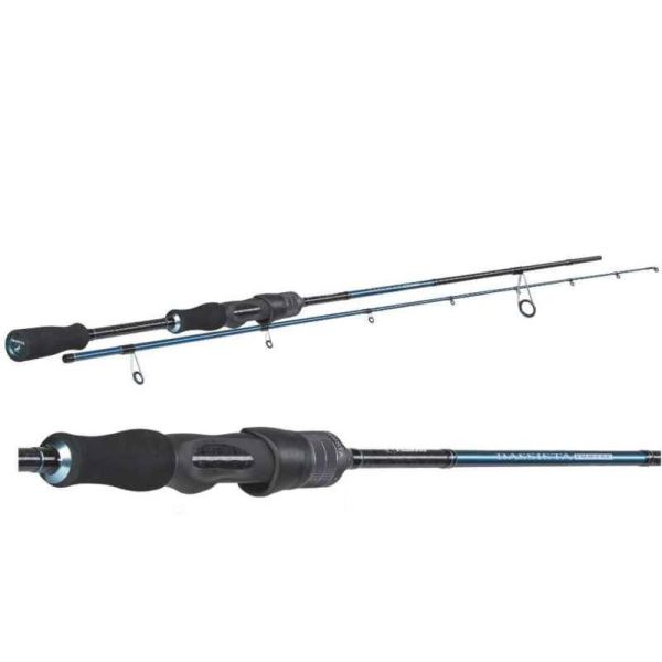 Sportex Prut Bassista Drop Shot 2,75 m 10 g