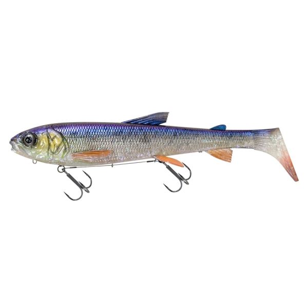 Savage Gear Gumová Nástraha 3D Whitefish Shad XL Moderate Sinking Whitefish - 38 cm 450 g