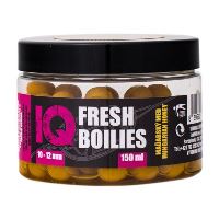 LK Baits Boilie IQ Method Feeder Fresh 150 ml 10/12 mm-maďarský med