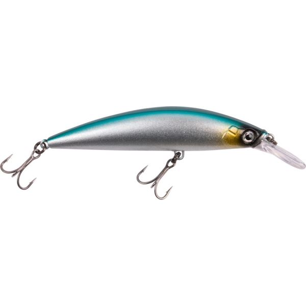 Zebco Wobler Demonic Minnow Silverfish 10,5 cm 24 g
