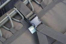 Avid Carp Lehátko Benchmark Lite Memory Foam Bed (6)