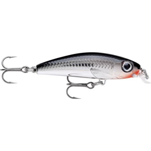 Rapala Wobler Ultra Light Minnow CH