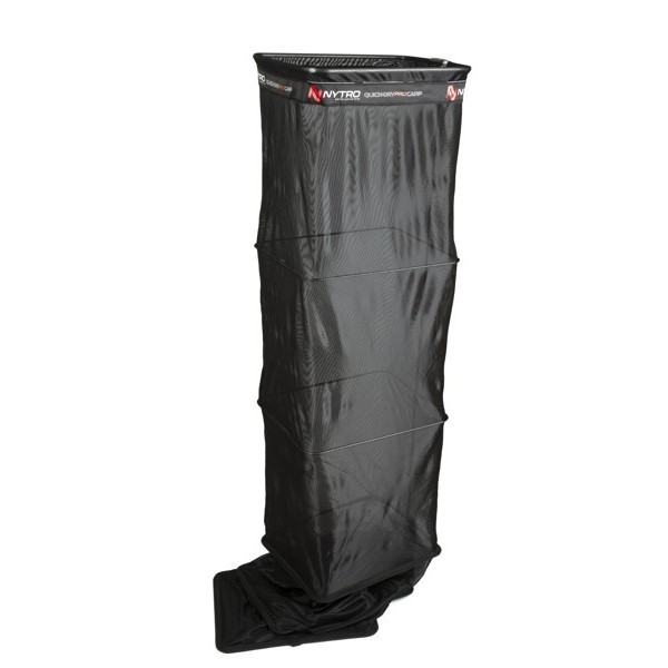 Nytro vezírek commercial carp keepnet 2500