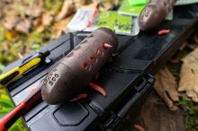 Korum Krmítko Window Combi Feeder (7)