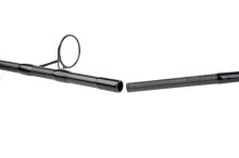 Sonik Prut Xtractor+ Cork 10' 3 m 3,25 lb (3)