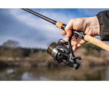 Korum Naviják Radius Freespool - 4500 (3)