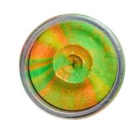 Berkley Těsto Na Pstruhy Troutbait Fruits - Banánová Duha