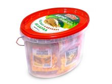 Chytil Kbelík Nástrah a Návnad Na Kapra (1)