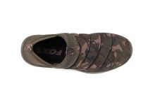 Fox Pantofle Camo/Khaki Bivvy Slipper (11)