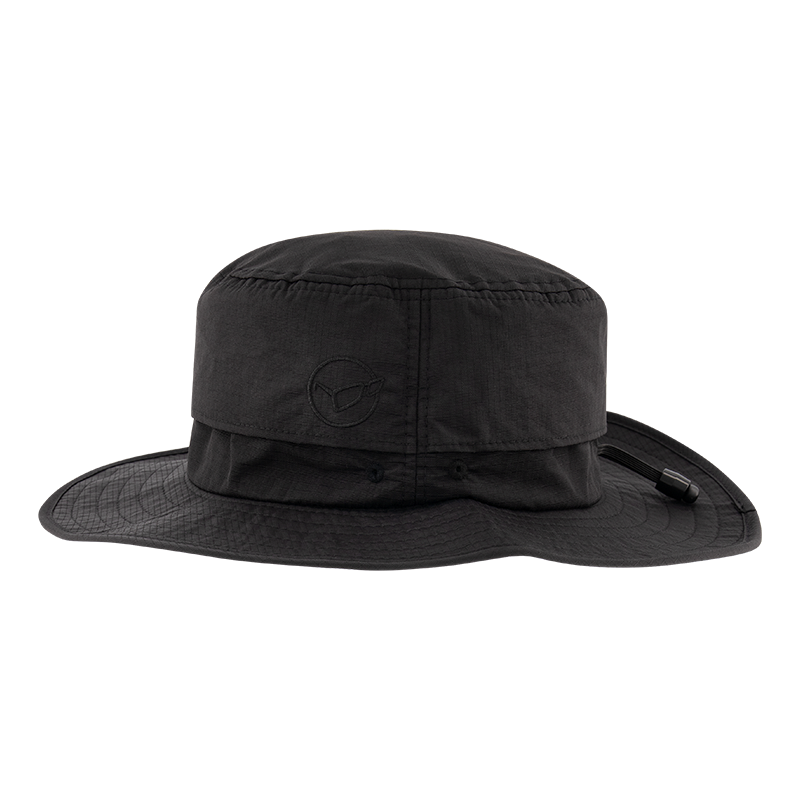Korda klobouk le waterproof boonie black