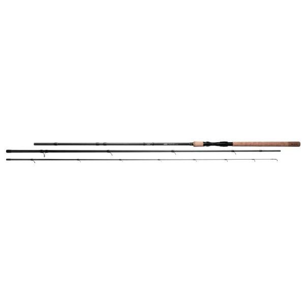 Mikado Prut NSC Power Match 4,20 m 5-30 g 3-Díl