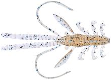 Gunki Gumová Nástraha Naiad Salty Shrimp 10 cm 4,8 g
