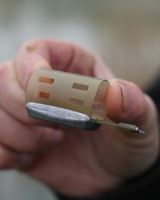 Matrix Krmítko Plastic Open Ended Feeder S (12)