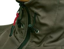 Starbaits Bunda Green (1)