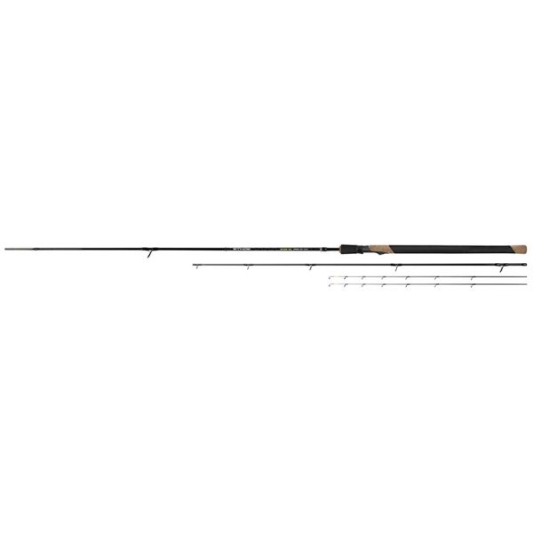 Matrix Prut Ethos XR C Feeder Rods 3 m 50 g