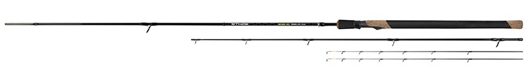 Matrix prut ethos xr c feeder rods 3 m 50 g