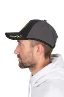 Matrix Kšiltovka Surefit Cap Black (4)
