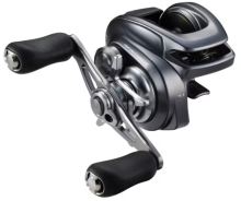 Shimano Multiplikátor Bantam 151 HG Left Hand (1)