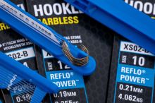 Preston Innovations Návazec Mag Store Hooklenght Xs02-B 15 cm (8)