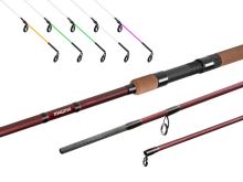 Delphin Prut Magma Legend4ry Method 3,6 m 215 g 3-Díl Delphin Prut Magma Legend4ry Method 3,6 m 215 g 3-Díl