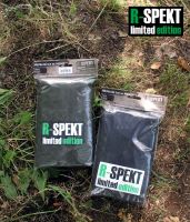 R-SPEKT Přepravní sak na podběrák černý (1)