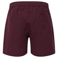 Korda Kraťasy LE Quick Dry Shorts Burgundy (1)