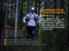 Fenix Nabíjecí Čelovka HL18R-T (10)