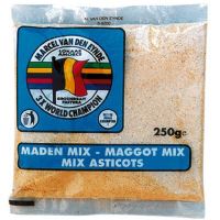 MVDE Posilovač Maggot Mix 250 g MVDE Posilovač Maggot Mix 250 g