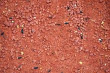 Jet Fish Boilie Mix Směs Robin Red (1)