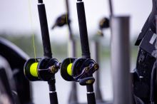 Black Cat Splétaná Šňůra Zeus Line G2 Žlutá 250 m (8)