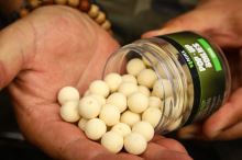 Nikl Plovoucí Boilies Crab (4)