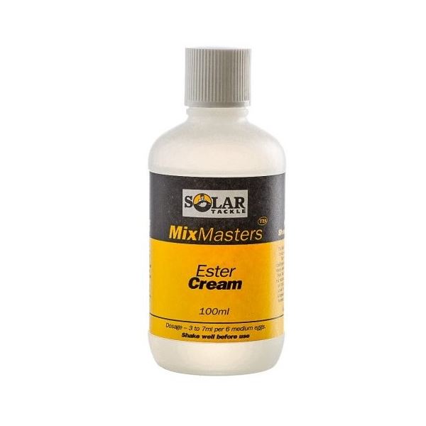 Solar Esence Mixmaster Ester Cream 100 ml Ester Cream