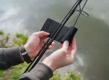 Delphin Páska Na Prut a Olovo LeadBARRIER (5)