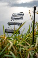 Korum Vážící Sak Expedition Compact Recovery Sling (7)