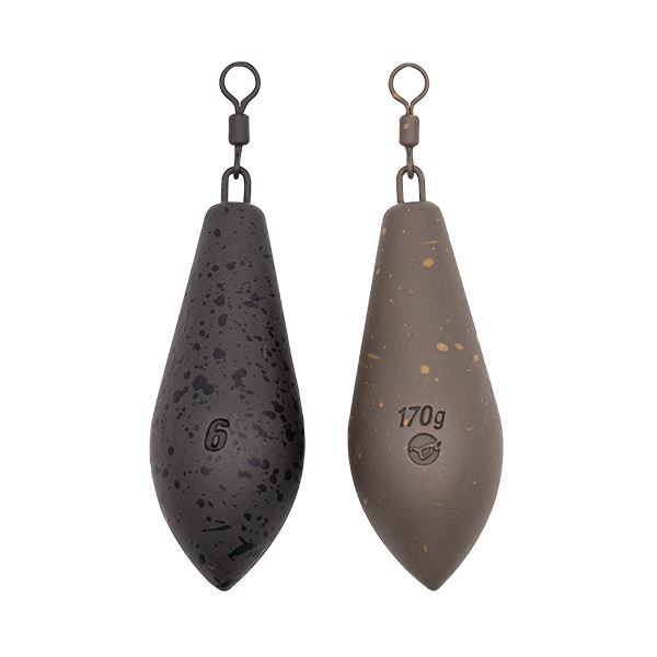 Korda Olovo Tournament Casting Swivel