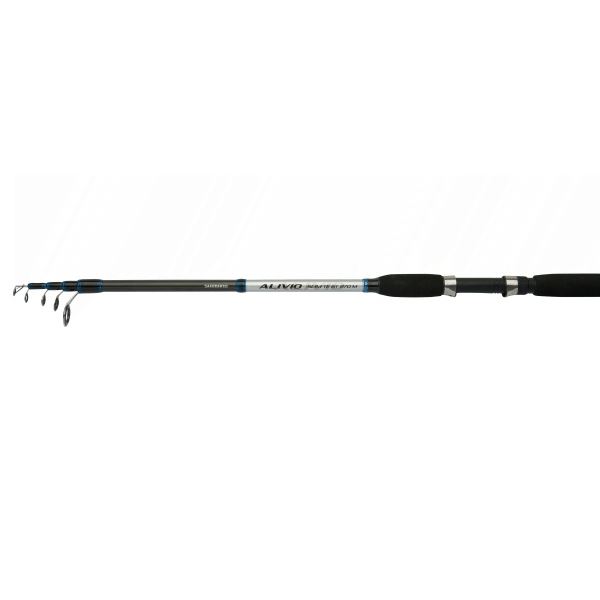 Shimano Prut Alivio Slim Telescopic 3,6 m 30-60 g