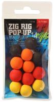 Giants Fishing Pěnové Plovoucí Boilie Zig Rig 10 mm (2)