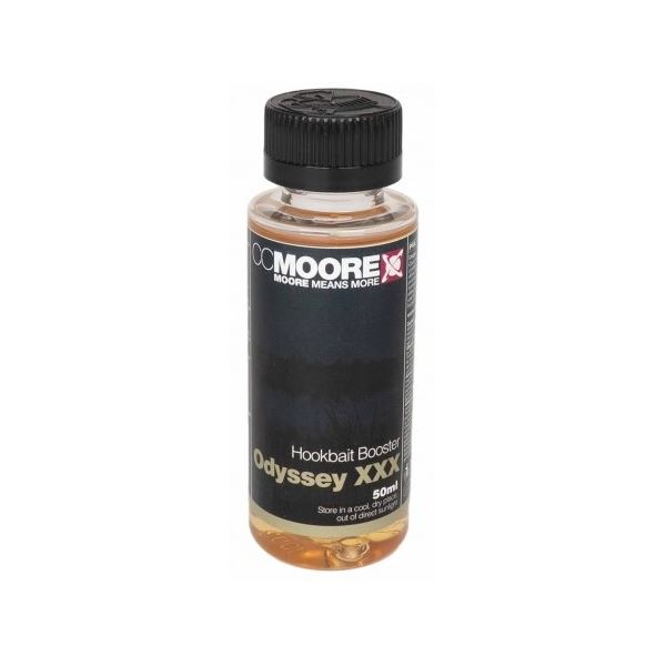 CC Moore Booster Odyssey XXX Hookbait Booster 50 ml