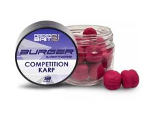 FeederBait Burger Wafters 9 mm - Competition Carp